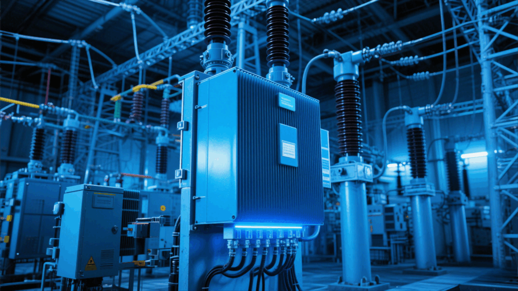 regulated vs unregulated power supply: How to choose?  title=