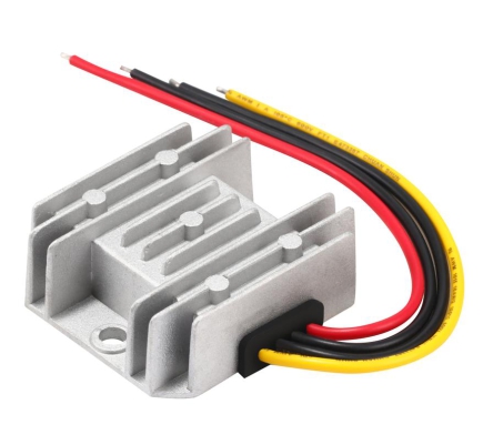 48V to 24V 5A 120W DC to DC Converter