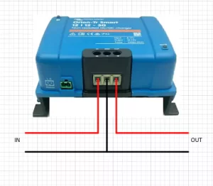 Isolated vs Non Isolated DC to DC Charger: 7 Differences  title=