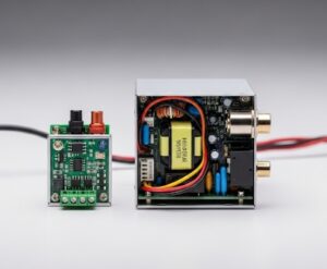 Miniature vs Standard Size High Voltage Power Supplies: 8 Key Differences  title=