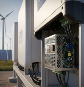 Top 5 Applications of High Power Switching Power Supplies  title=