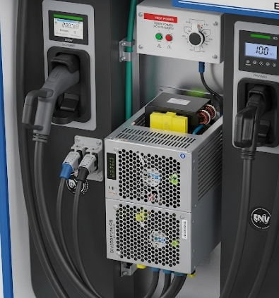 Top 5 Applications of High Power Switching Power Supplies