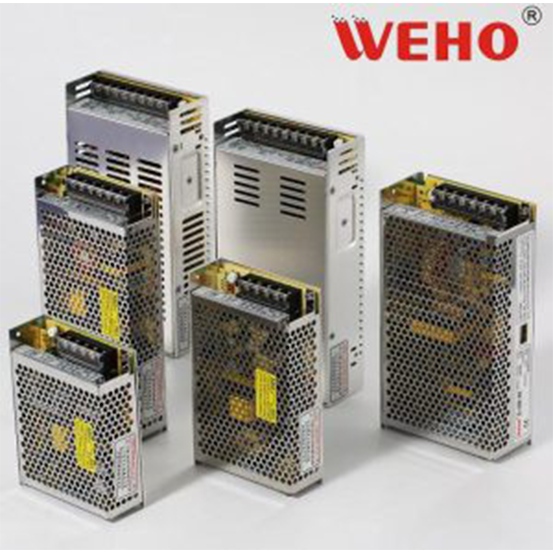 The differences between Medical and Standard Power Supplies