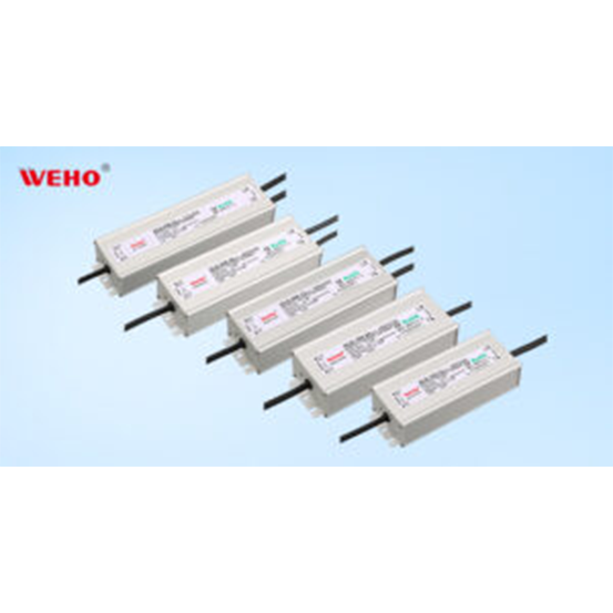 What Affects the Lifespan of an LED Driver?