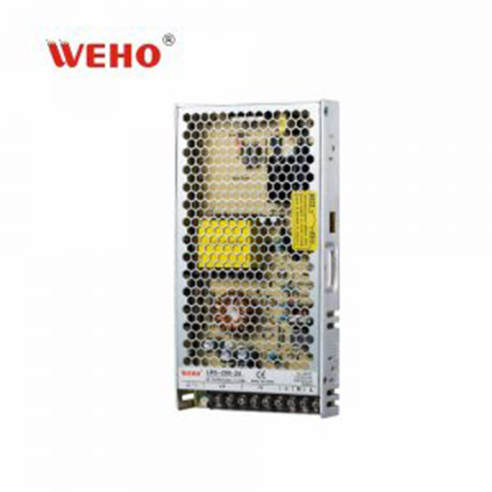 Application for AC/DC Power Supplies in Medical Industry