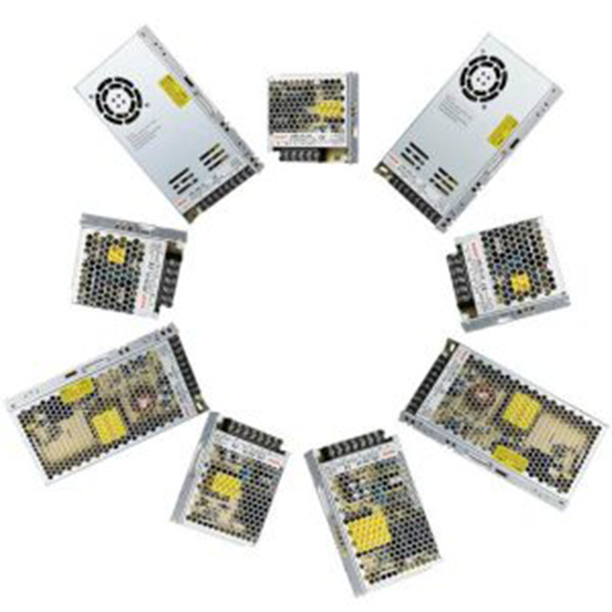 The Role of AC/DC Power Supplies in Industrial Automation