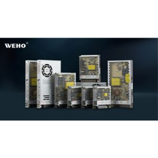 Key benefits of AC/DC Power Supplies in 3C Consumer Electronics