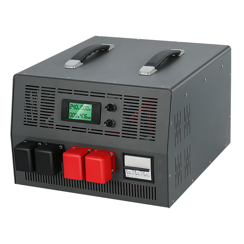 SP-15000-30 Mega Drone Charging Power | 15000W 30V Heavy-Duty