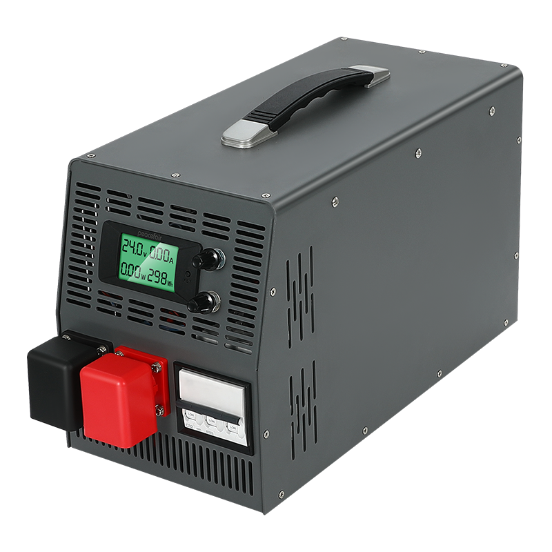 SP-9000-30 Tethered Drone Power Supply | 9000W 30V Output