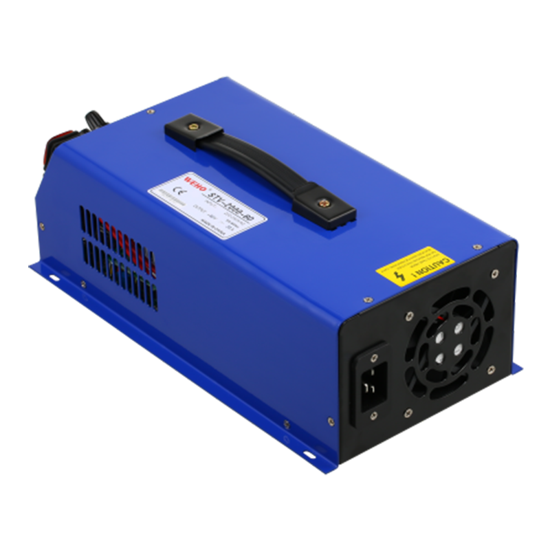 STV-2000-60 Drone Power Supply | 0-60V 33A 2000W Heavy-Lift Charger