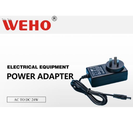 What Is the Difference Between Power Adapter and Charger?