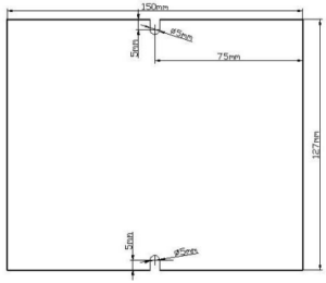 48V to 12V 60A 720W DC to DC Converter  title=