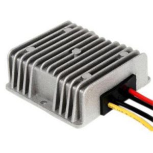 60V-72V to 12V 10A 120W DC to DC Converter  title=