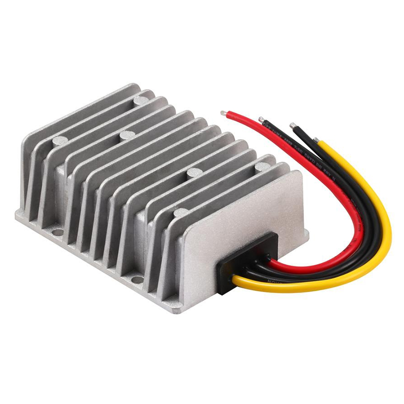 60V-72V سے 12V 15A 180W DC سے DC کنورٹر