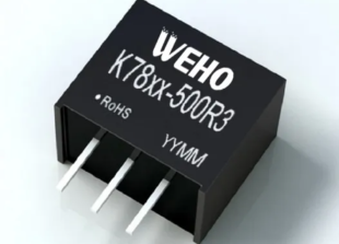 K78xx-500R3 DC to DC Power Module k78xx-500r3-dc-to-dc-power-module