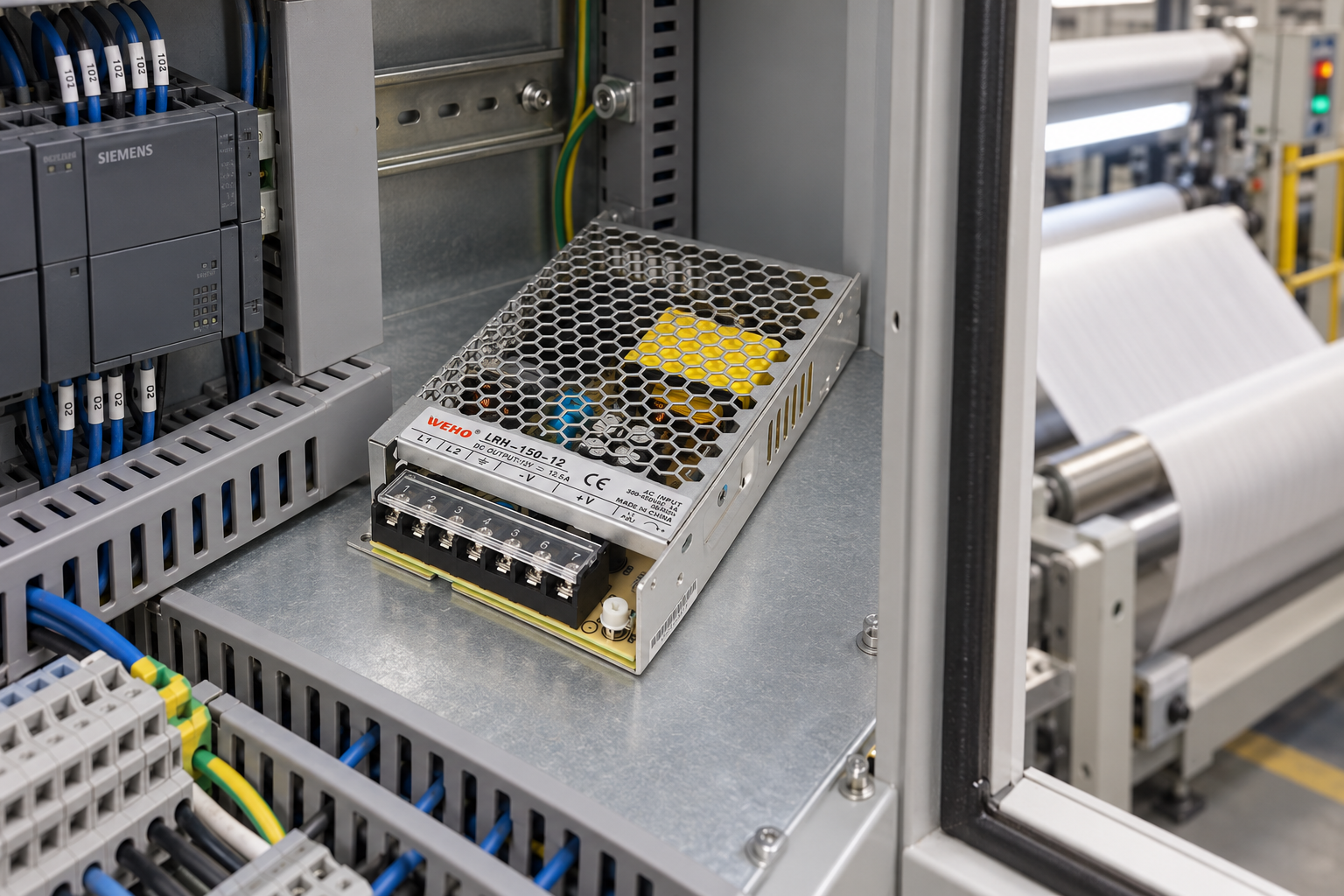 Power Supply Shelf Life: What to Check Before Installing Stored Stock 1 Power Supply Shelf Life: What to Check Before Installing Stored Stock title=