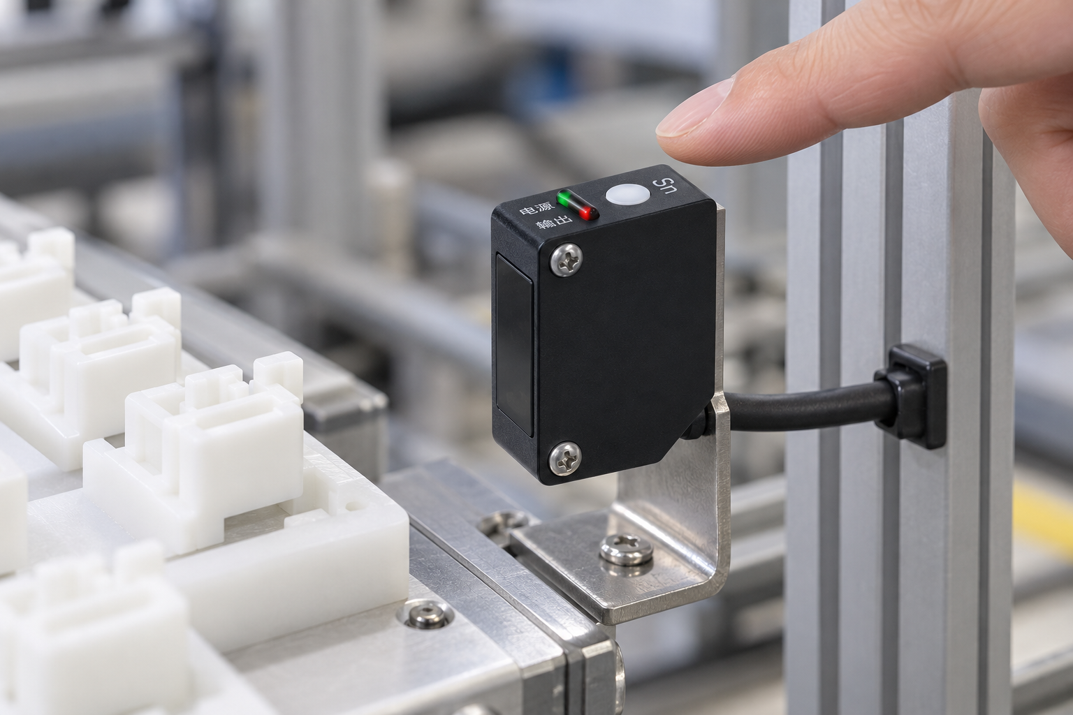 C3Z One-Touch Setting: An OEM Sample-Acceptance Guide 1 C3Z One-Touch Setting: An OEM Sample-Acceptance Guide title=