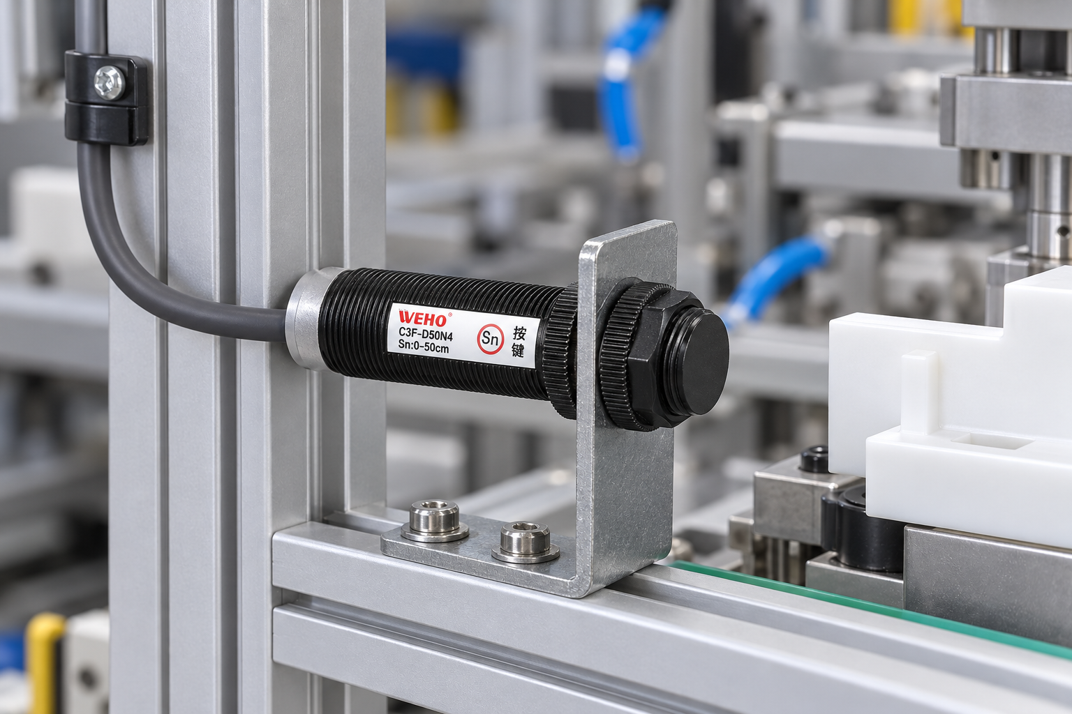 Sensor Supply Ripple: What to Verify Before an OEM Supply Substitution 1 Sensor Supply Ripple: What to Verify Before an OEM Supply Substitution title=