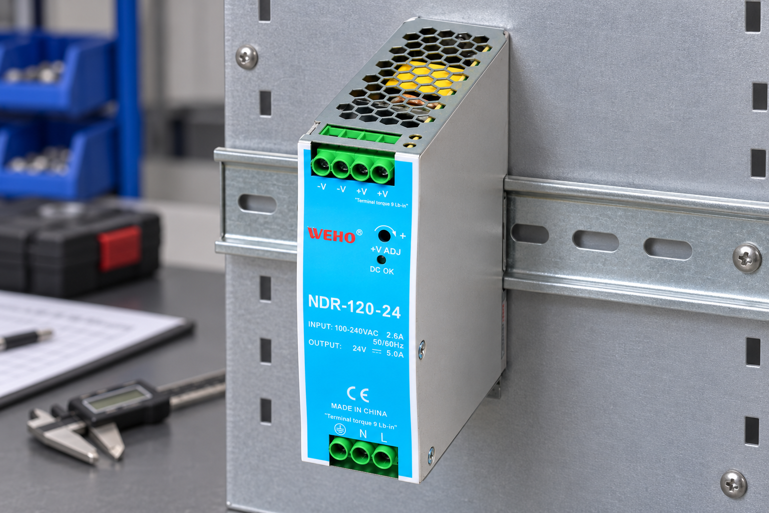 Power Supply Certifications: A B2B Buyer's CE, RoHS and FCC Evidence Check  title=