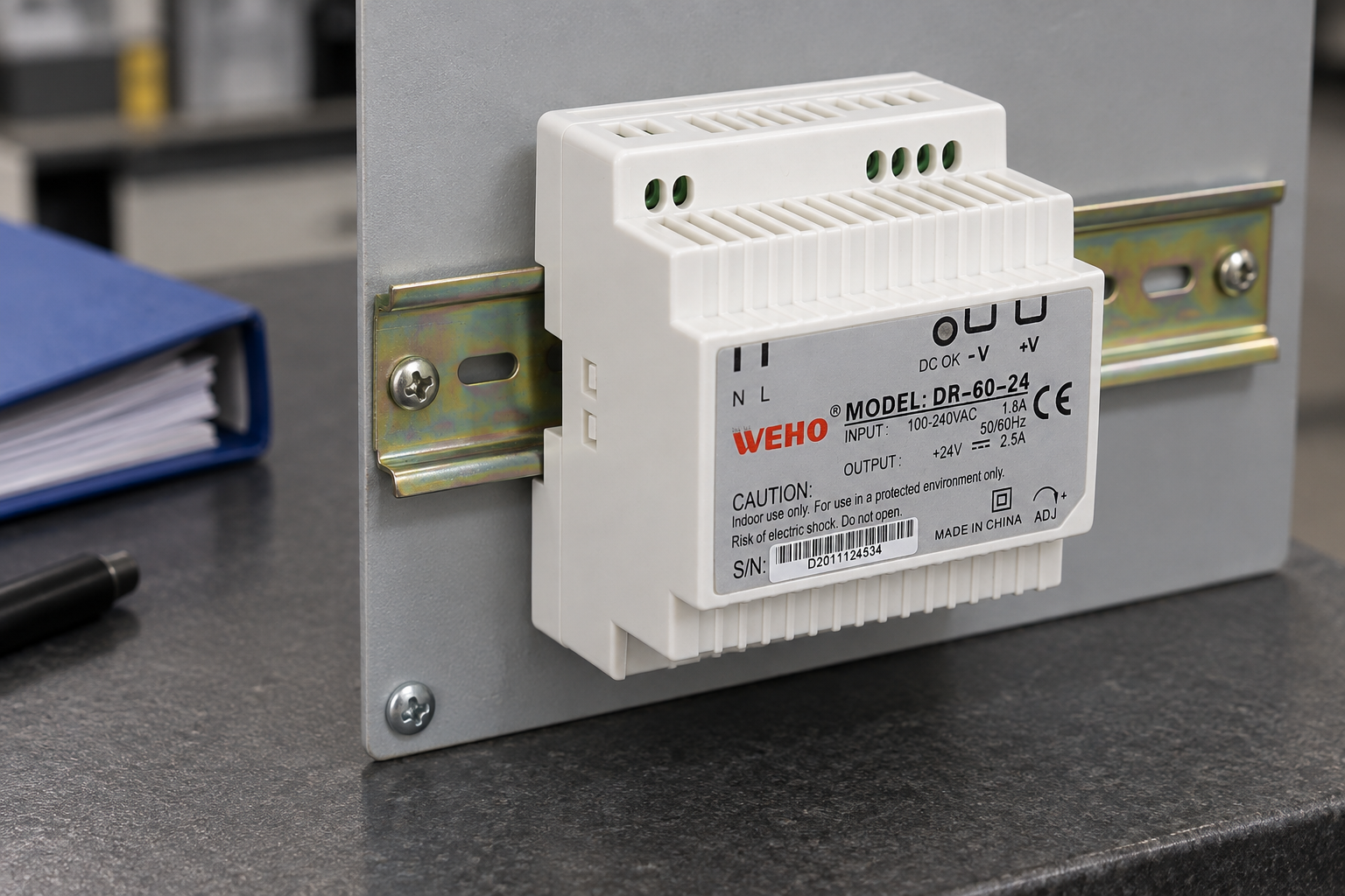 Power Supply Warranty: Define OEM Claim Evidence Before Ordering 1 Power Supply Warranty: Define OEM Claim Evidence Before Ordering title=