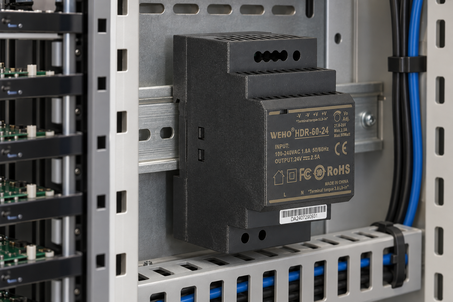 Power Supply Derating Curves: Read Input Voltage and Temperature Separately 3 Power Supply Derating Curves: Read Input Voltage and Temperature Separately title=