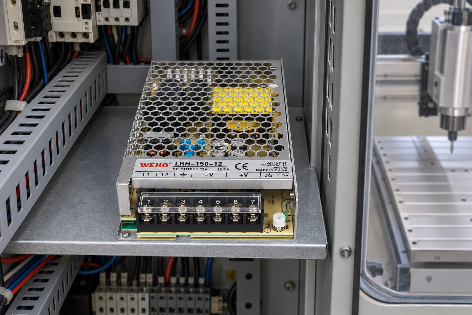 Power Supply Shelf Life: What to Check Before Installing Stored Stock 3 Power Supply Shelf Life: What to Check Before Installing Stored Stock title=