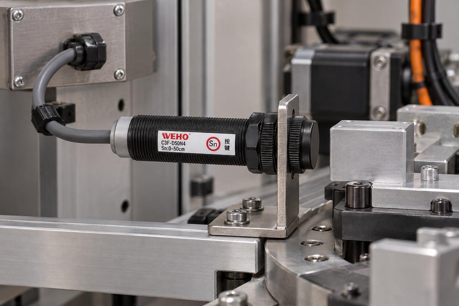 Sensor Supply Ripple: What to Verify Before an OEM Supply Substitution 3 Sensor Supply Ripple: What to Verify Before an OEM Supply Substitution title=