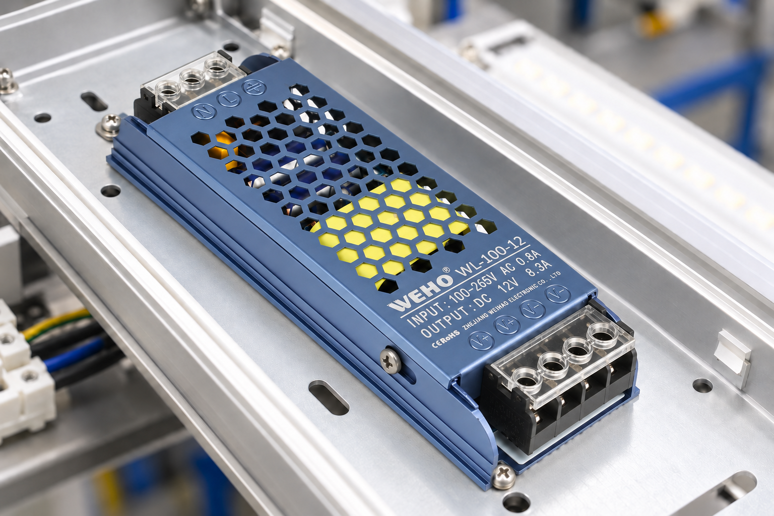 EN 61347 for LED Drivers: An OEM Evidence Checklist 3 EN 61347 for LED Drivers: An OEM Evidence Checklist title=