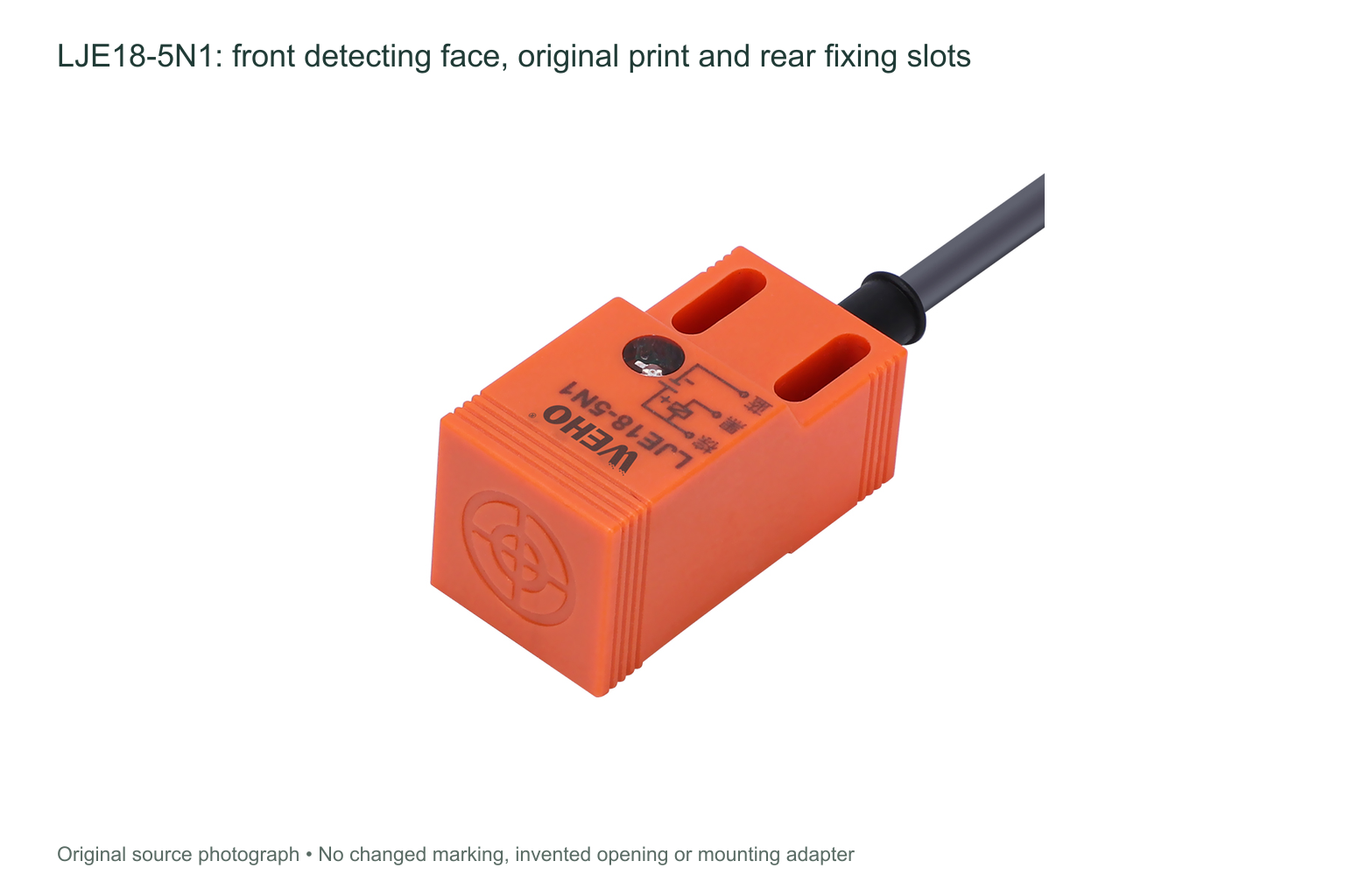 Inductive Sensor False Triggers: Find Why the Signal Is ON Without a Target 2 Inductive Sensor False Triggers: Find Why the Signal Is ON Without a Target title=