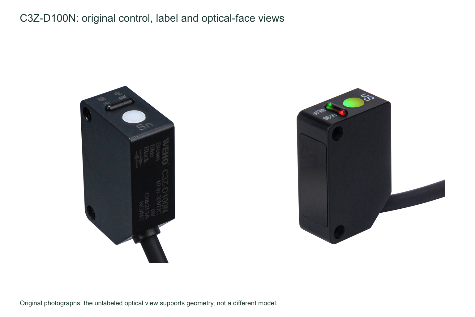 C3Z One-Touch Setting: An OEM Sample-Acceptance Guide 2 C3Z One-Touch Setting: An OEM Sample-Acceptance Guide title=