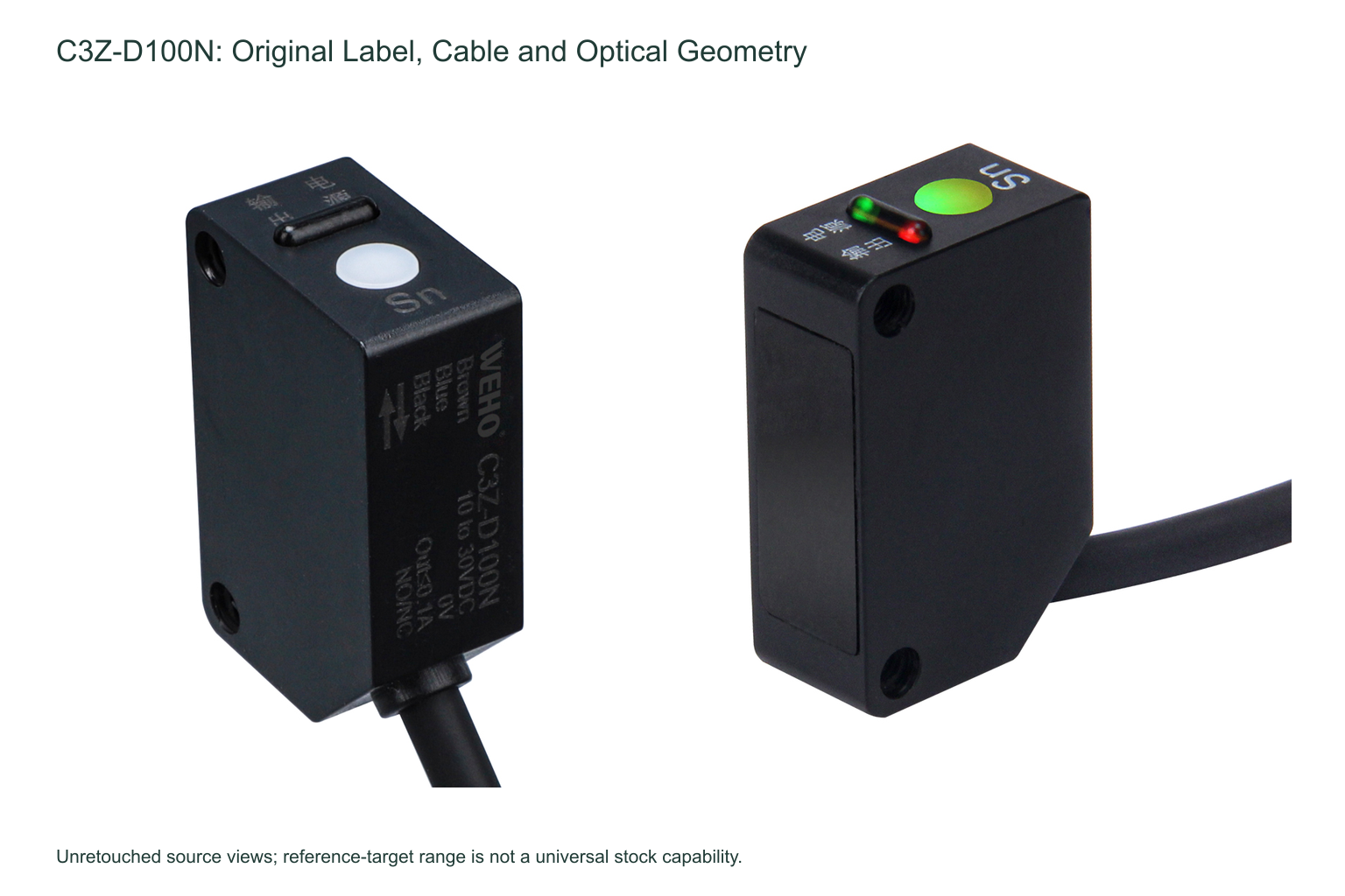 C3Z-D100N for Paper and Label Edges: Define the OEM Sample Acceptance Test 2 C3Z-D100N for Paper and Label Edges: Define the OEM Sample Acceptance Test title=
