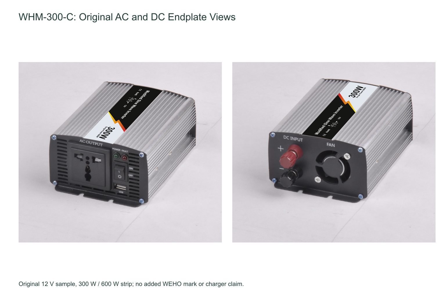 Off-Grid Inverter and Battery Matching: A B2B Load and Daily-Energy Specification 2 Off-Grid Inverter and Battery Matching: A B2B Load and Daily-Energy Specification title=