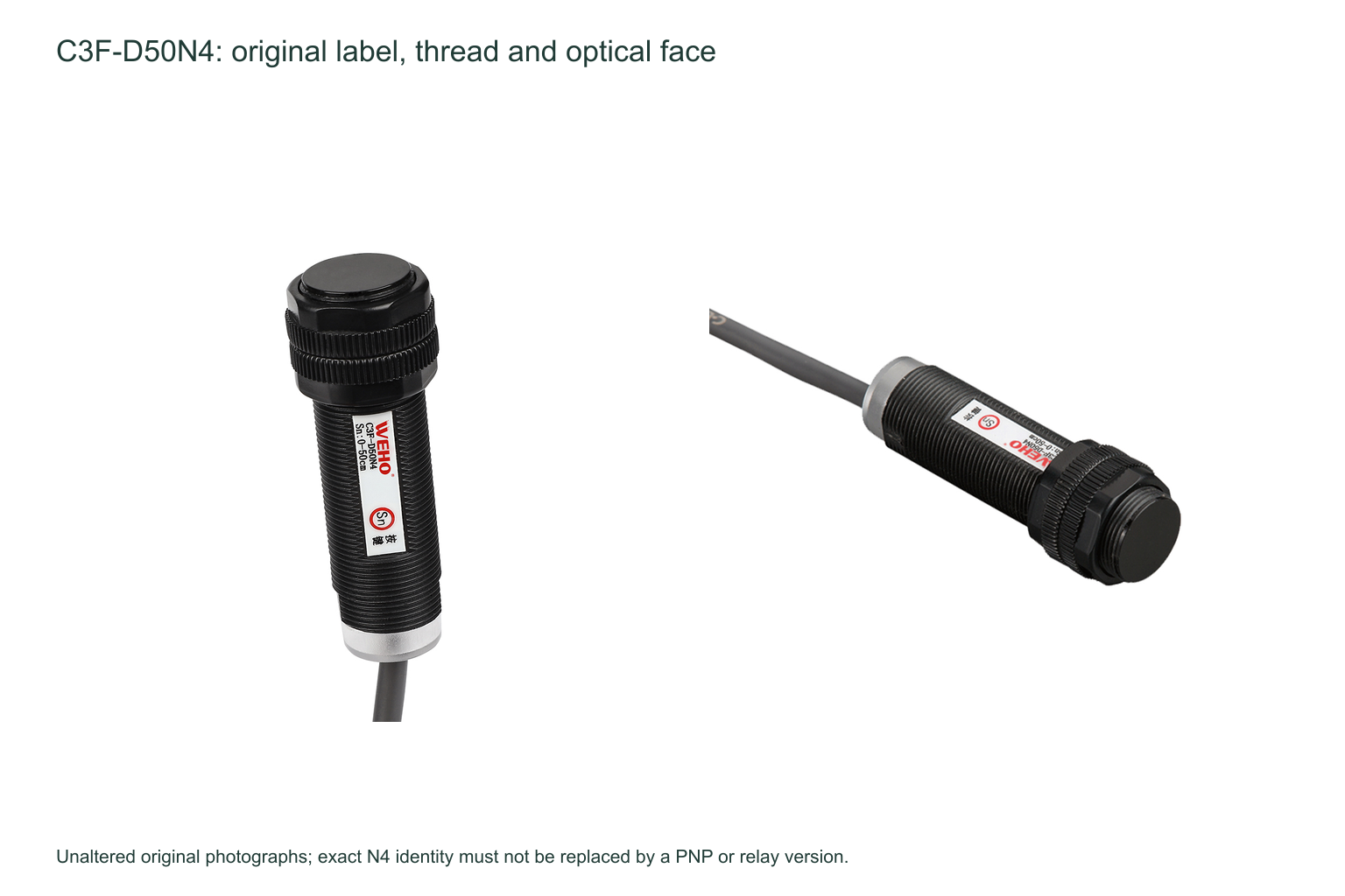 Sensor Supply Ripple: What to Verify Before an OEM Supply Substitution 2 Sensor Supply Ripple: What to Verify Before an OEM Supply Substitution title=