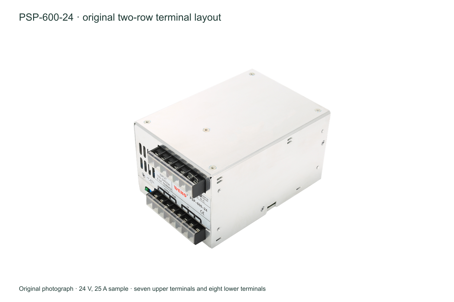 Harmonic Current Limits and PFC for EN 61000-3-2: An OEM Evidence Checklist 2 Harmonic Current Limits and PFC for EN 61000-3-2: An OEM Evidence Checklist title=