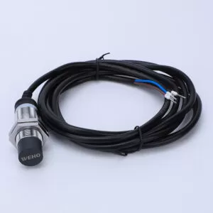 How Does an Inductive Sensor Work?  title=
