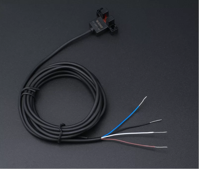 What is a Proximity Sensor  title=