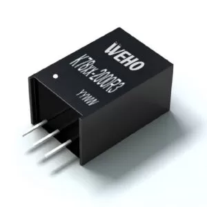 Isolated vs Non-Isolated Power Supplies: 9 Differences  title=