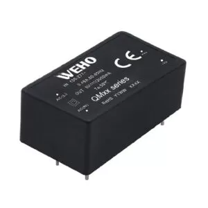Isolated vs Non-Isolated Power Supplies: 9 Differences  title=