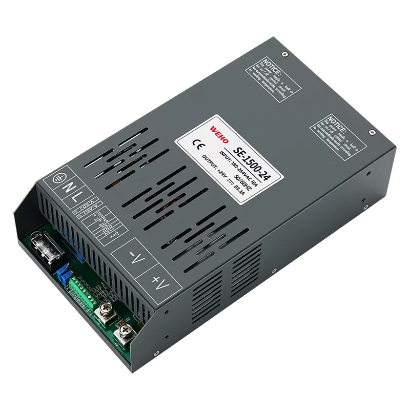 What is the difference between LED driver and power supply？  title=
