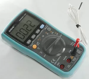 How to Test an Inductive Sensor? 6 Methods You Should Know  title=