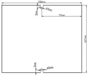 12V to 24V 30A 720W DC to DC Converter title=