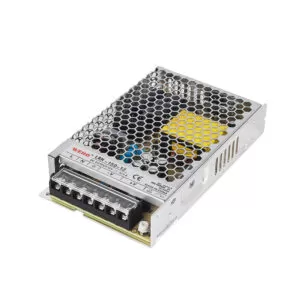 AC vs DC Power Supplies: 7 Key Differences  title=